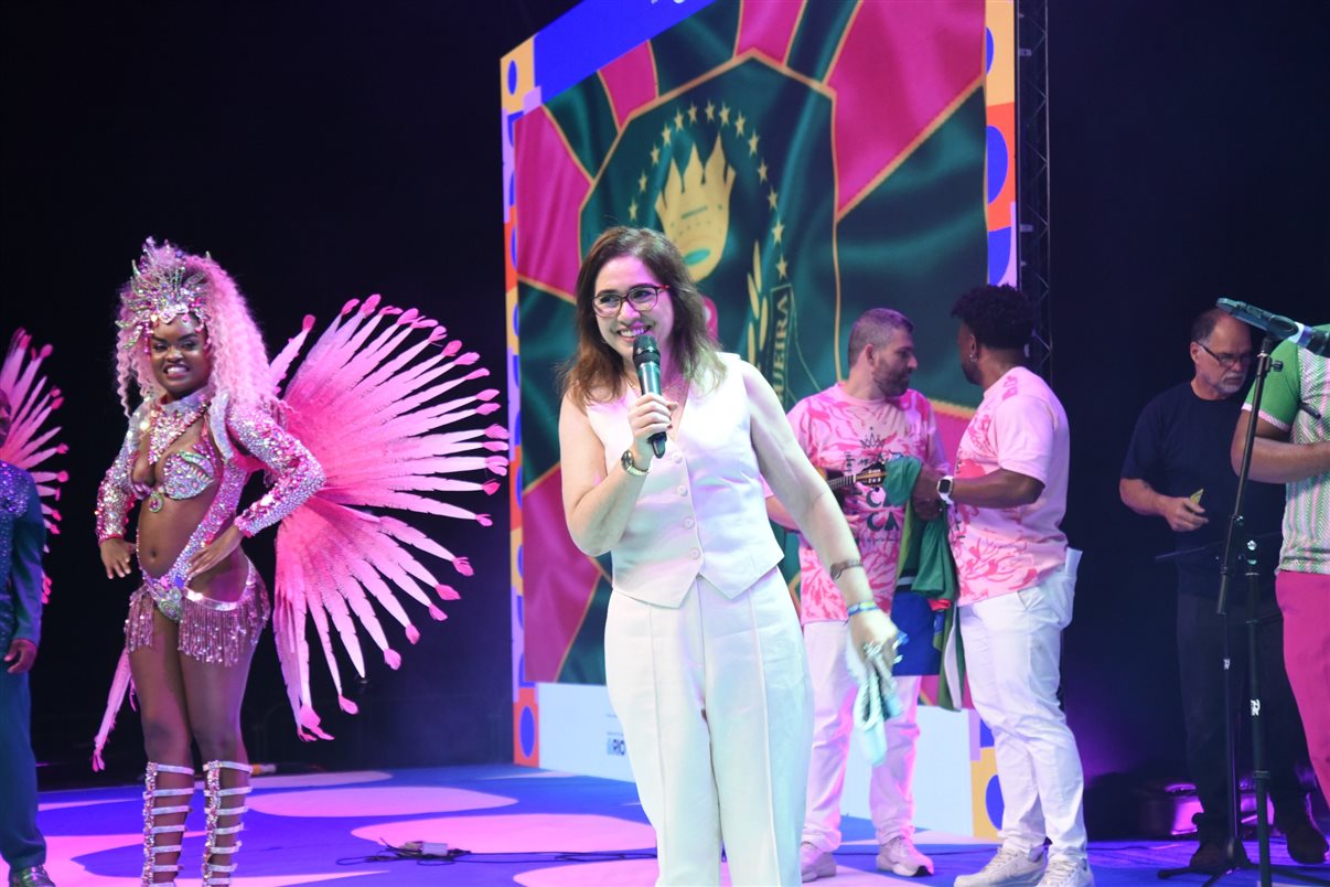 Nelson Guanabara e Isadora, da Furk Tech
