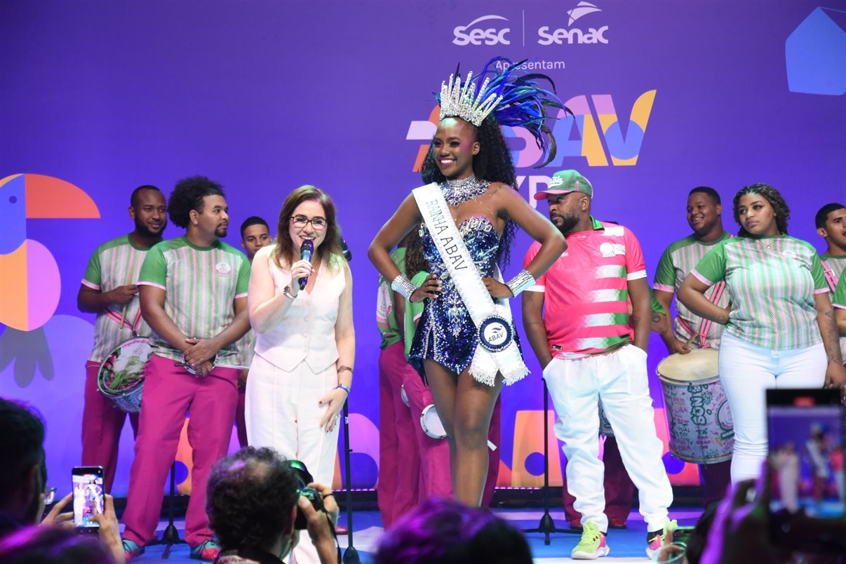 Nelson Guanabara e Isadora, da Furk Tech
