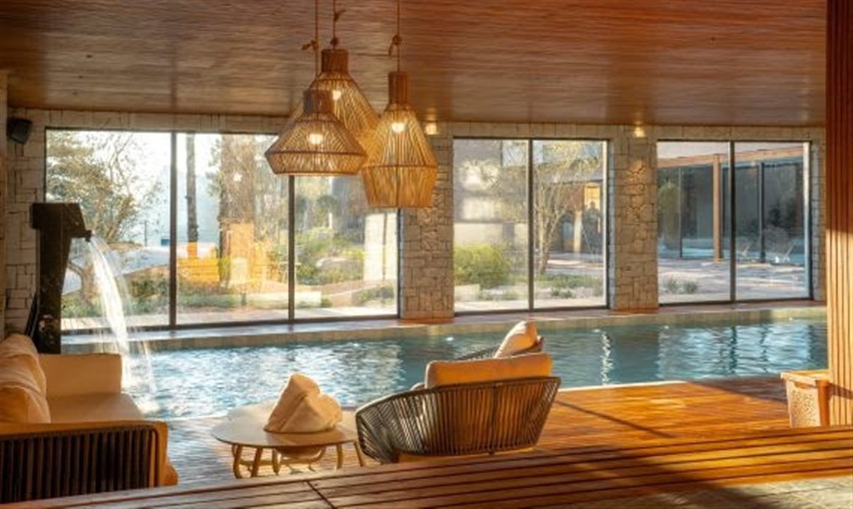 Golden Tulip Canela