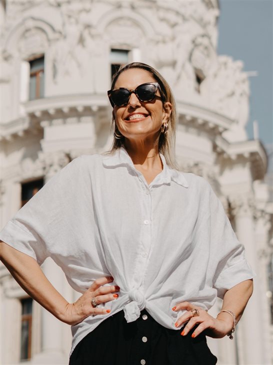 Dicas de Anna Neiva, da Travel Connection, um DMC boutique de Espanha e Portugal