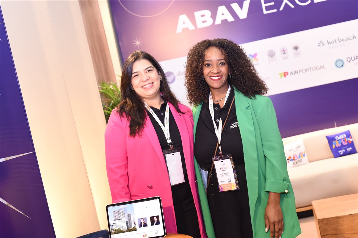 Time Sakura na Abav Expo 2025 