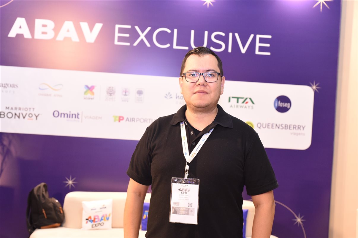 Time Sakura na Abav Expo 2025 