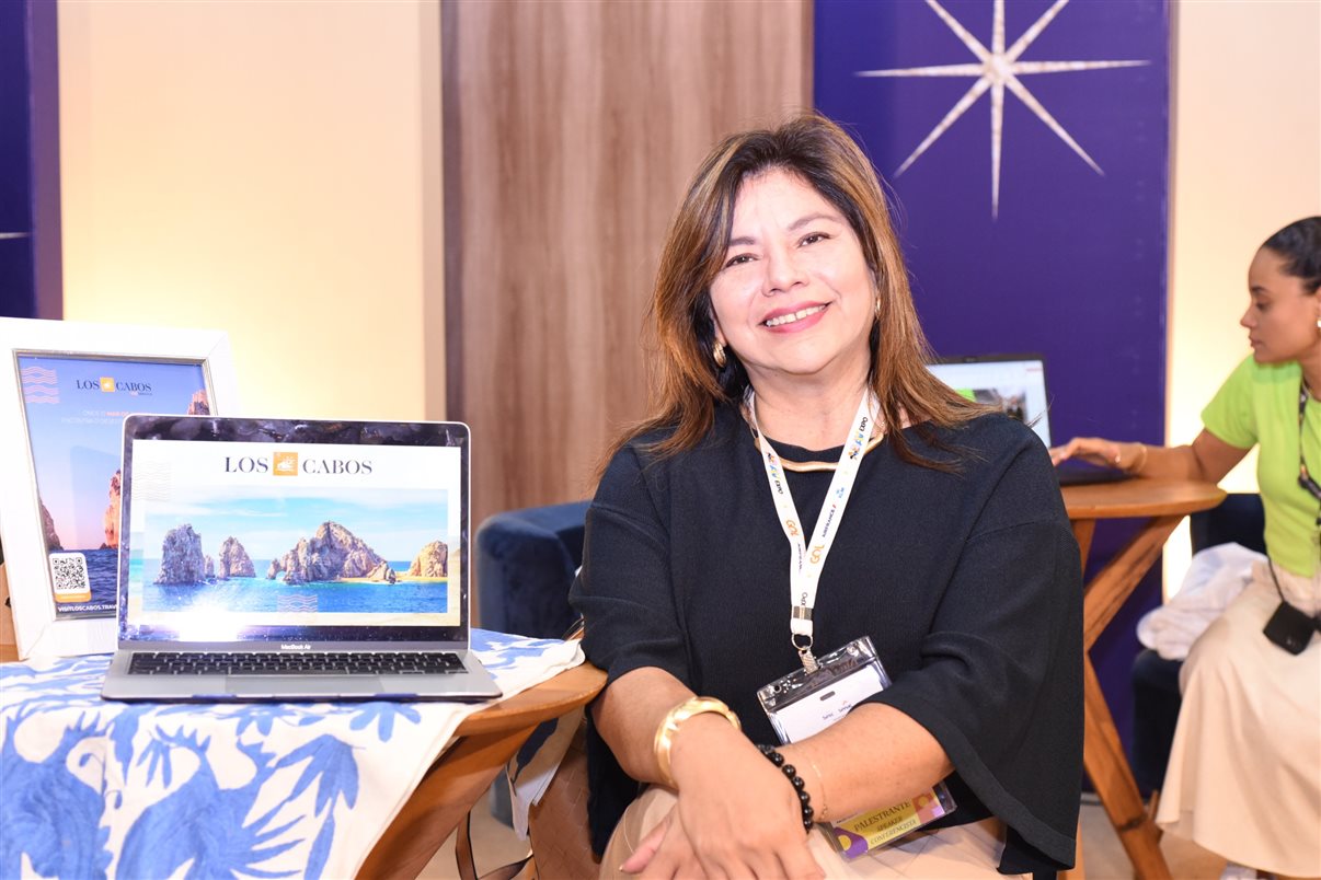 Time Sakura na Abav Expo 2025 