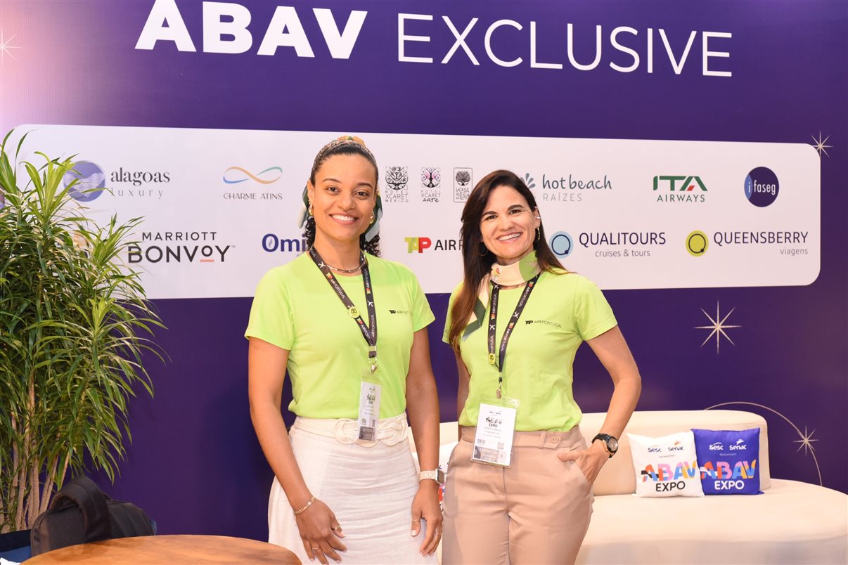 Time Sakura na Abav Expo 2025 