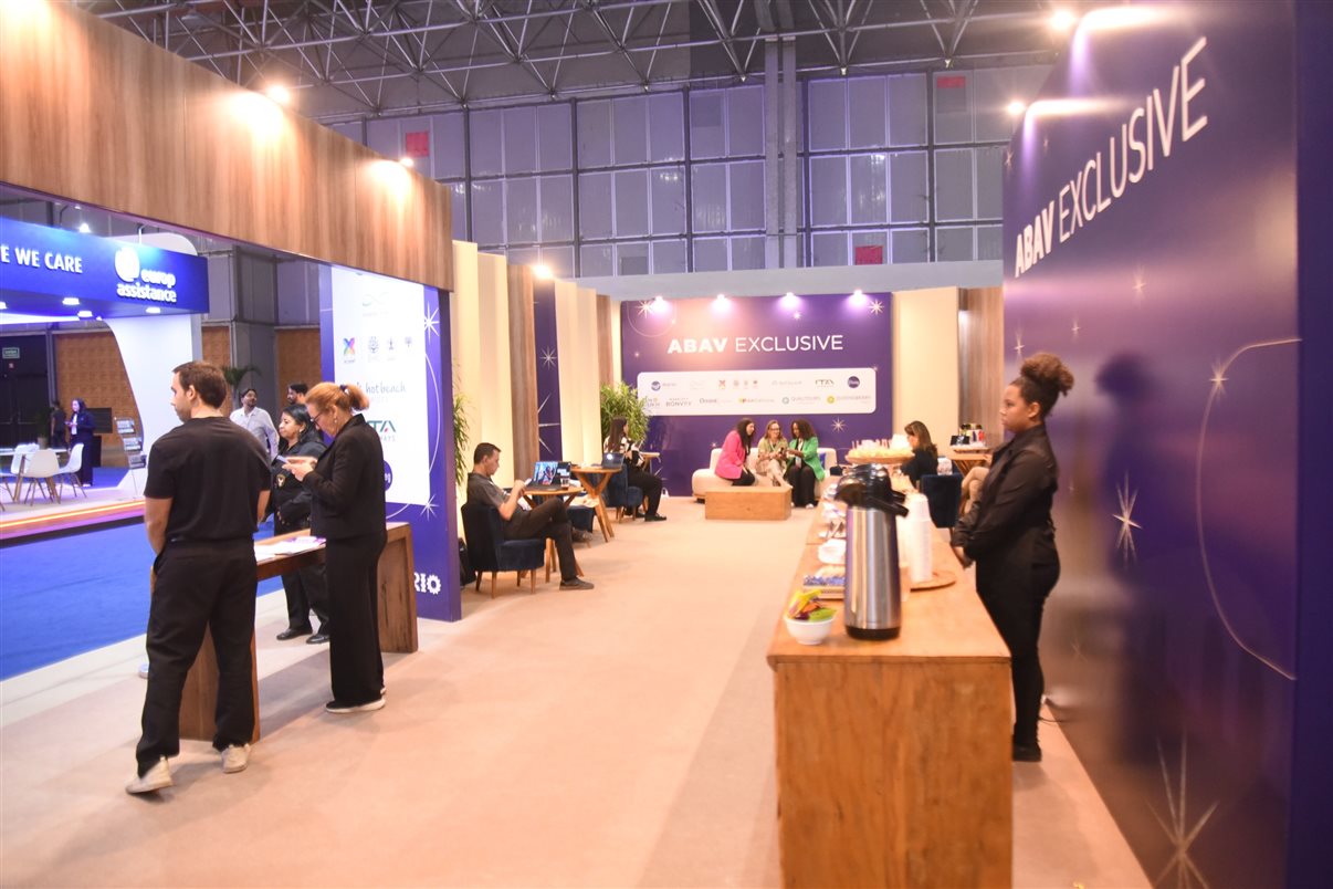 Time Sakura na Abav Expo 2025 