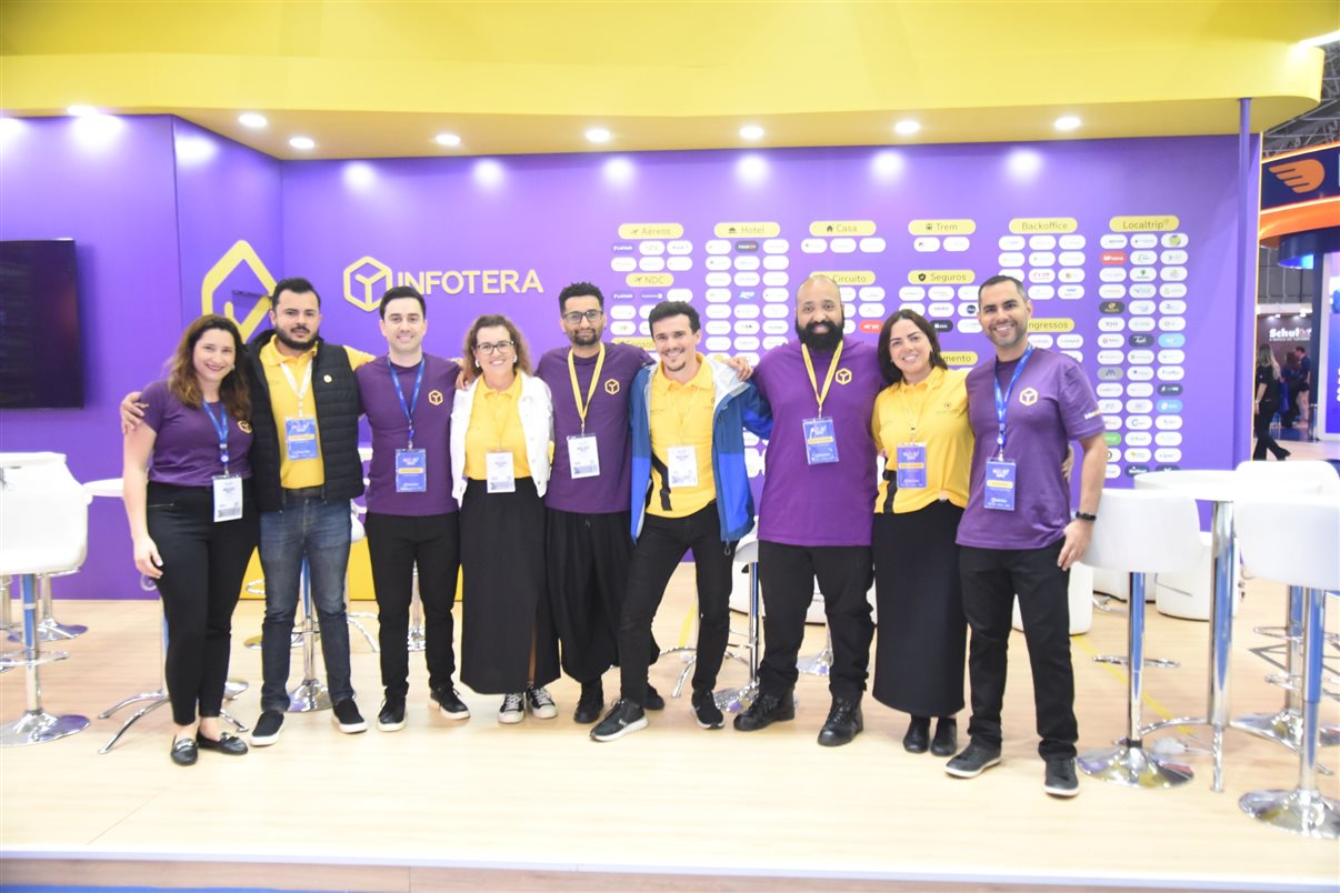 Time Sakura na Abav Expo 2025 