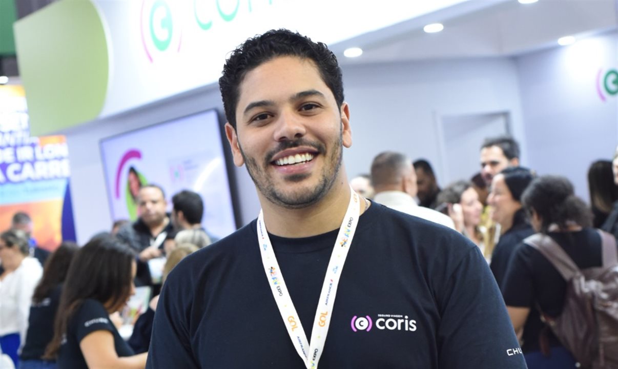 Iomar Guimarães, da Coris