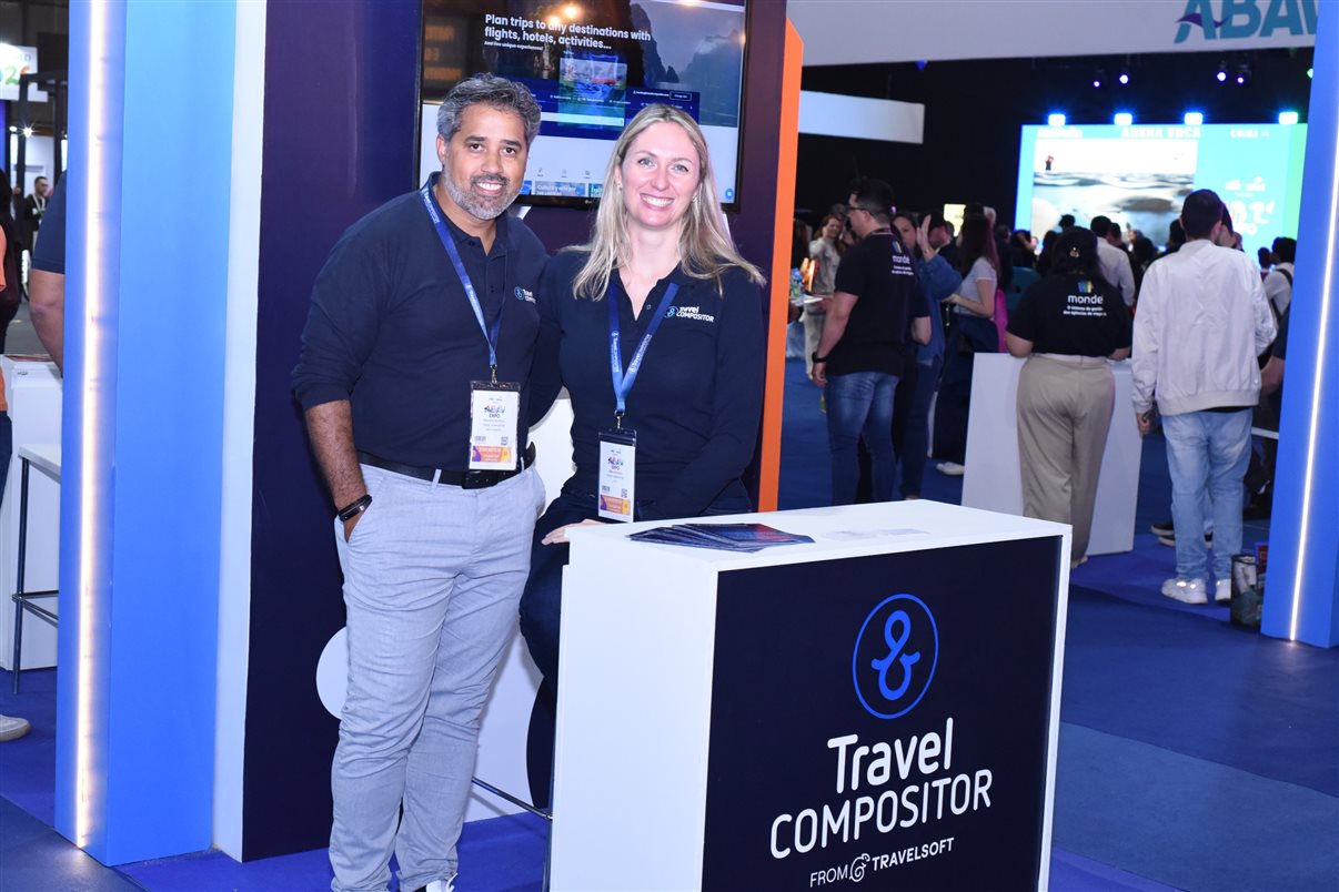 Time Pátria Consolidadora e Copa Airlines