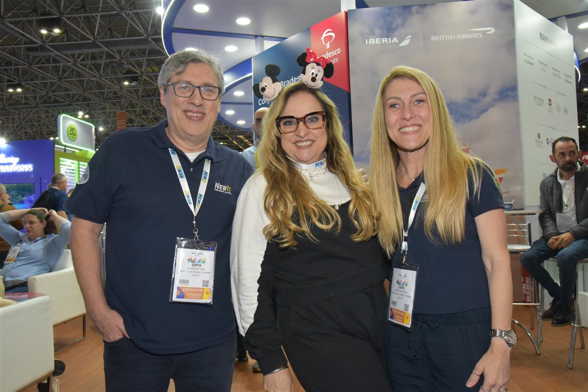 Time Pátria Consolidadora e Copa Airlines