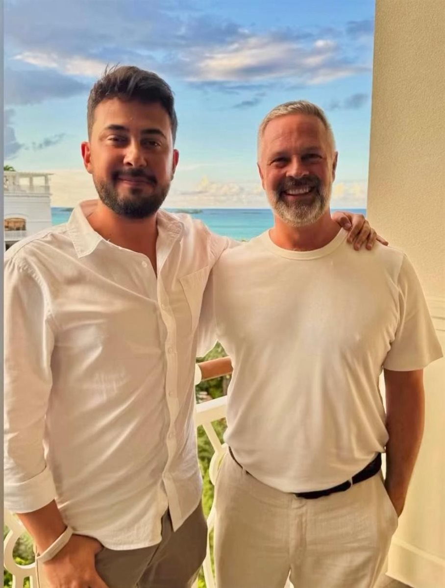 Cluster Luxo da Accor no Rio: Camila Safi e Patricia Costa