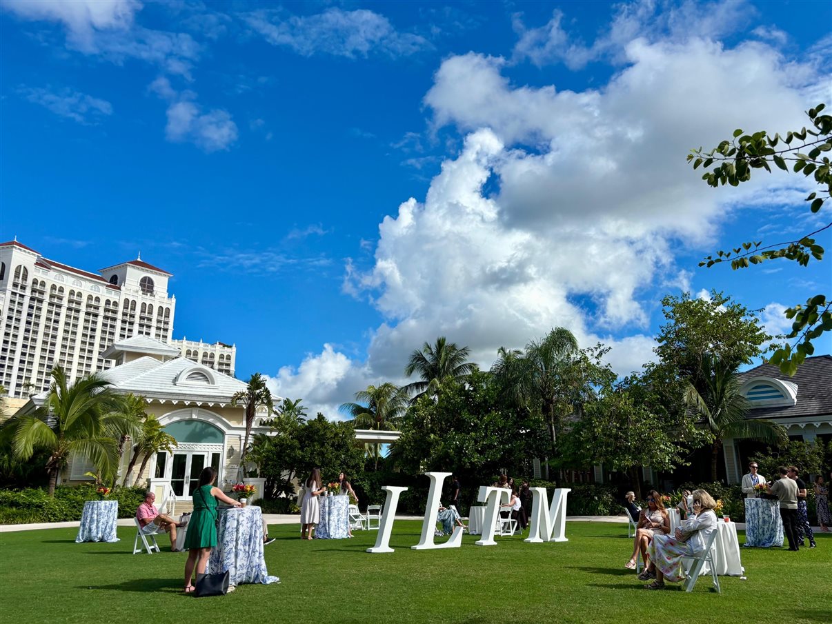 Cluster Luxo da Accor no Rio: Camila Safi e Patricia Costa