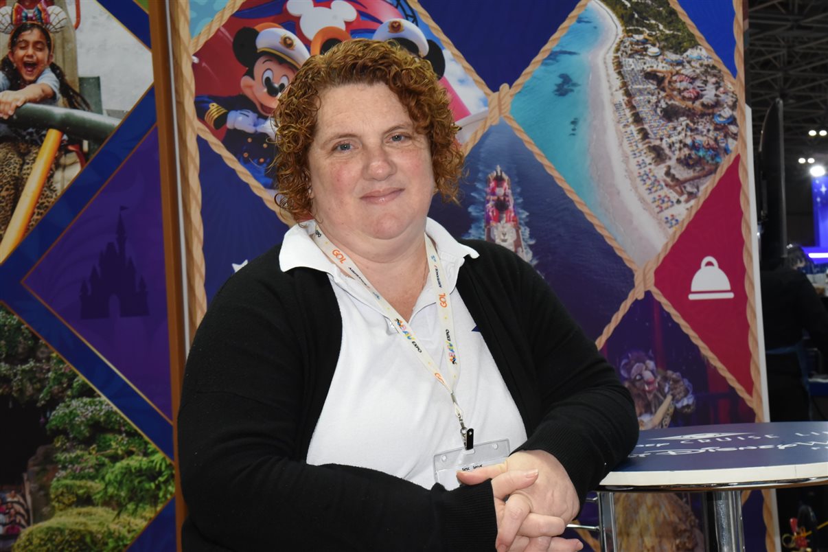 Equipe da PANROTAS em mais uma edição da Abav Expo