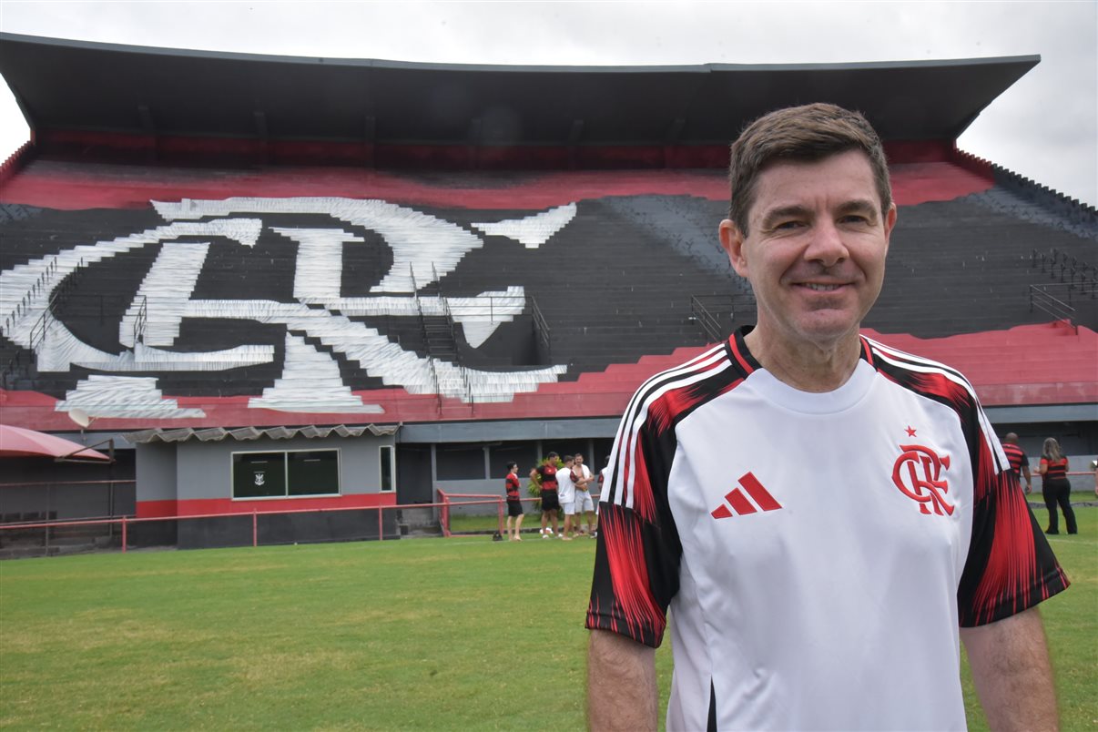 Alexandre Camargo, country manager da Assist Card no Brasil