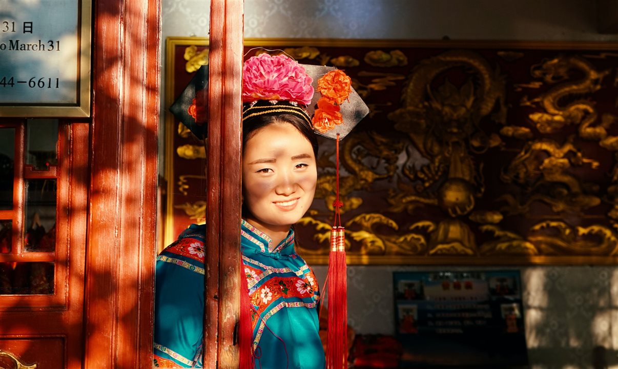 Roteiro pela China com a Latitudes é sob a ótica da literatura com o professor Marcelo Backes