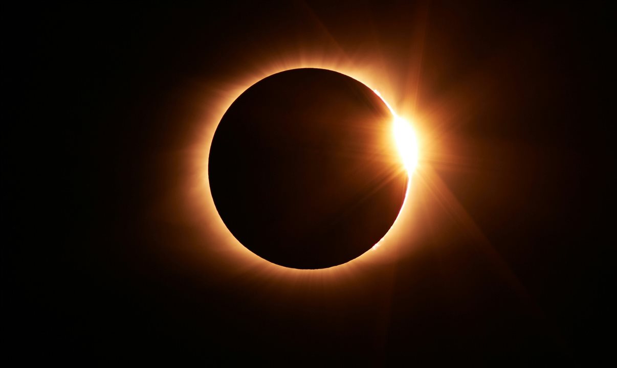 Uma viagem em 2027 oferecerá a oportunidade de testemunhar um eclipse solar total em 2 de agosto de 2027