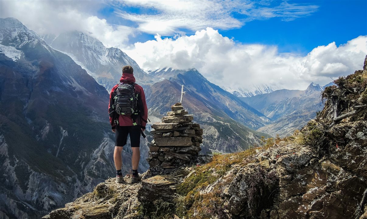 Após anos de viagens em que o mote era “quanto mais, melhor”, 2026 trará uma mudança em direção a experiências mais intencionais