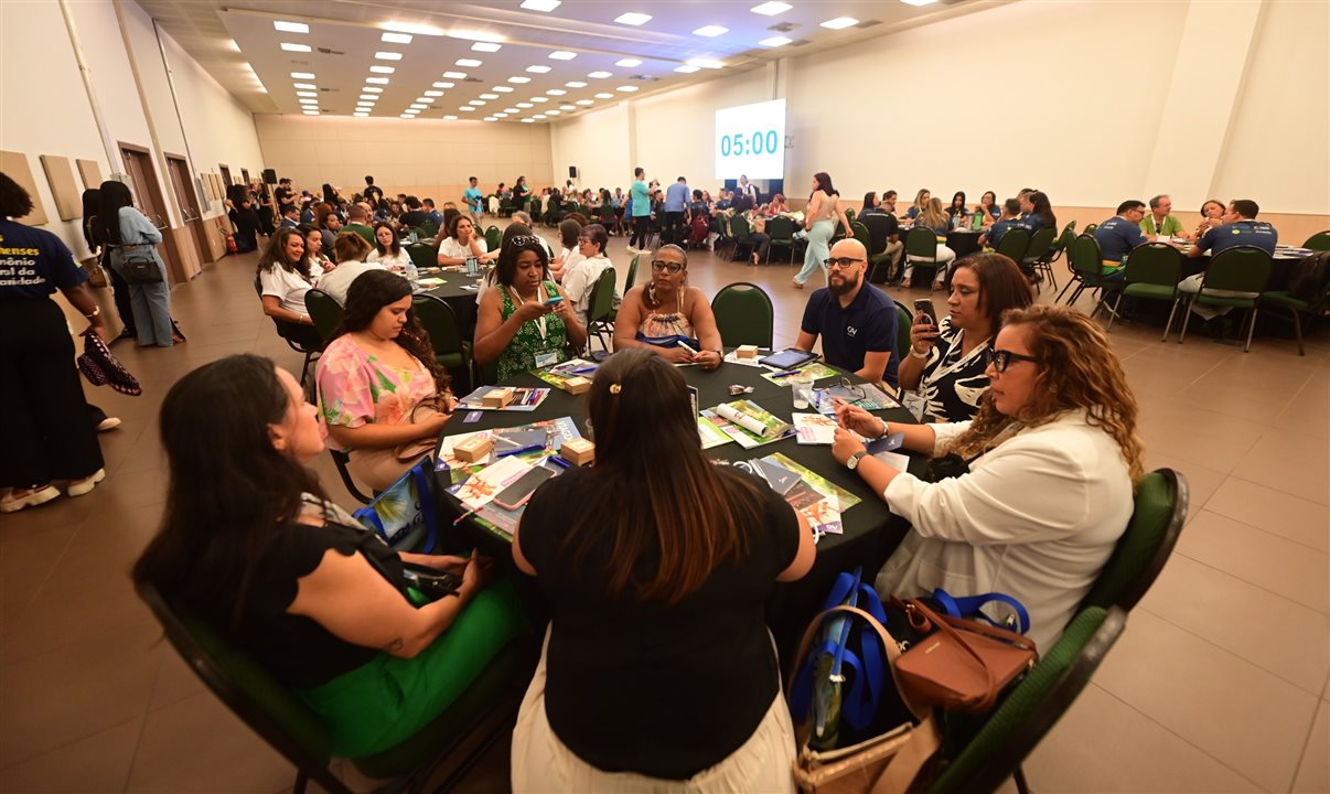 Reuniões serão realizadas no mesmo modelo do BBC Connections, rodada de negócios organizada pela BBC Eventos em diversas capitais do Nordeste