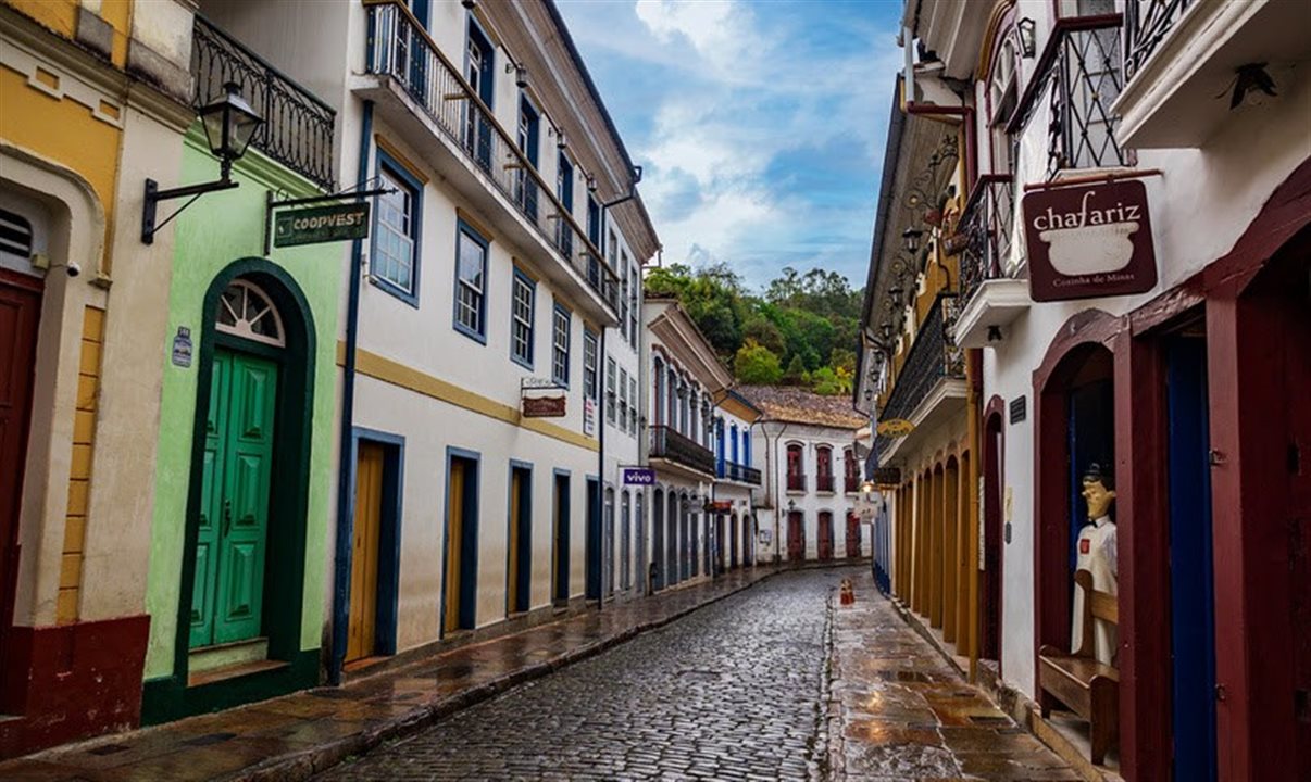 A indicação do WTA coloca destinos nacionais em evidência global, disputando o reconhecimento máximo do setor, diz a Embratur