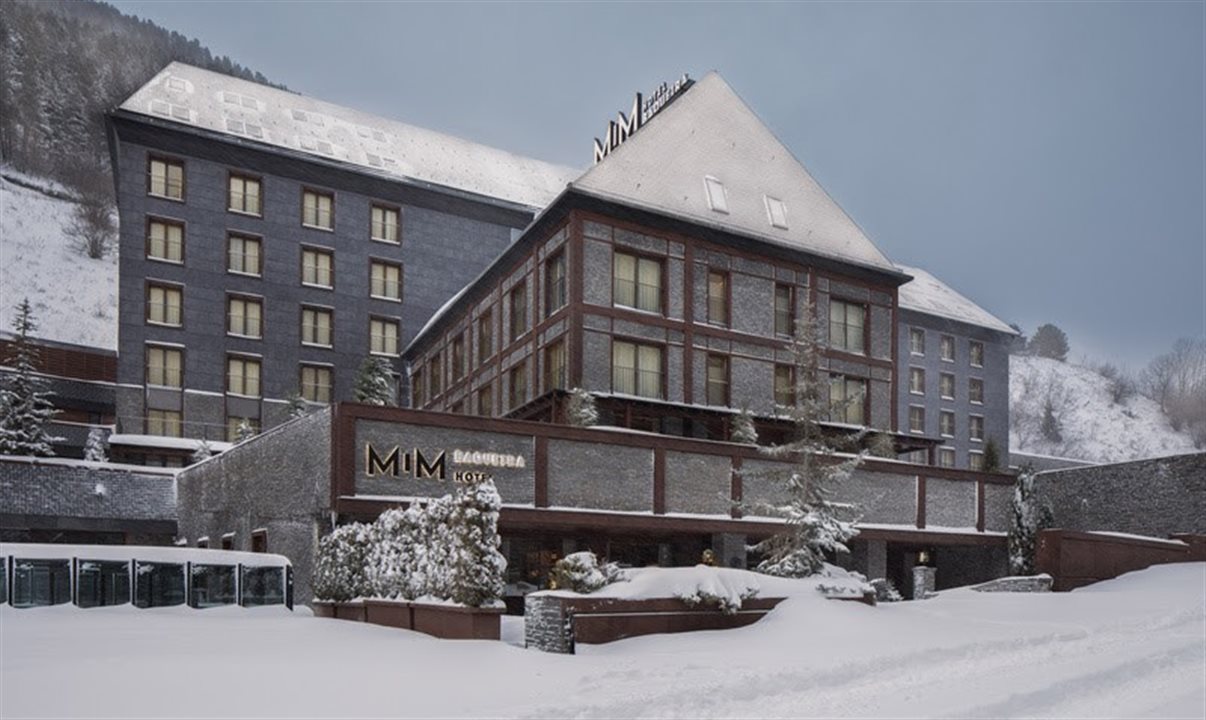 Com o acordo, os empreendimentos passam a integrar a The Meliá Collection, marca de luxo que reúne hotéis singulares e exclusivos em diferentes partes do mundo