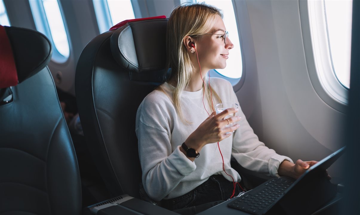 Solução visa oferecer o preço ideal para cada assento