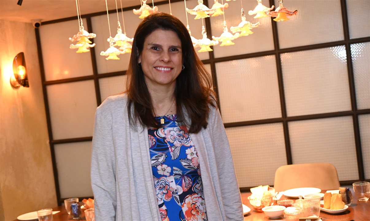 Maria Camilla Alcorta, da Carrani Tours