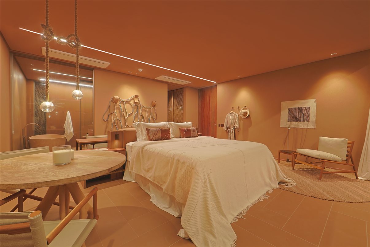 Origem Patacho Hotel Design