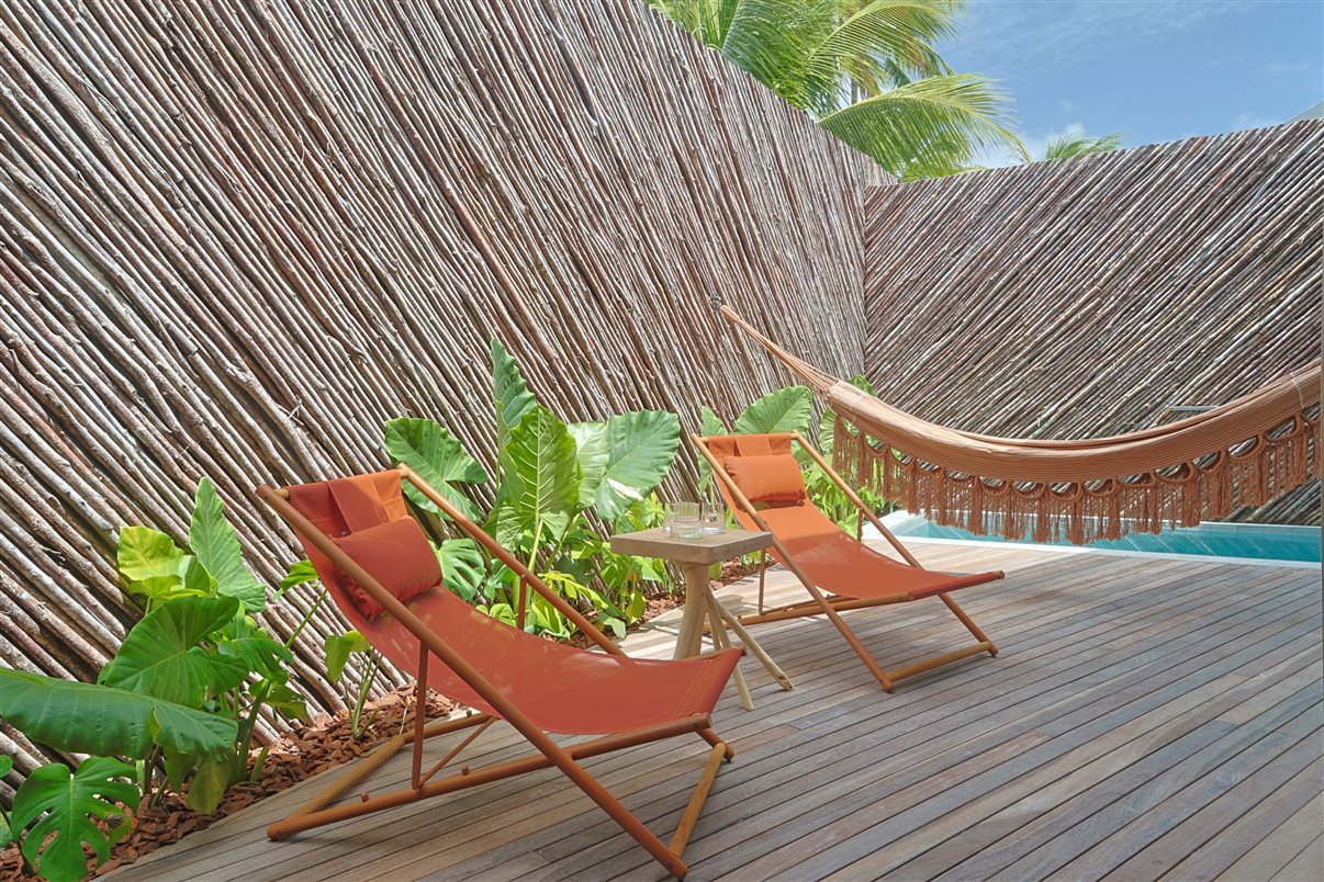 Origem Patacho Hotel Design
