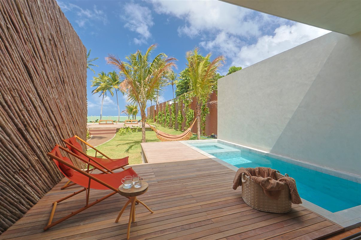 Origem Patacho Hotel Design
