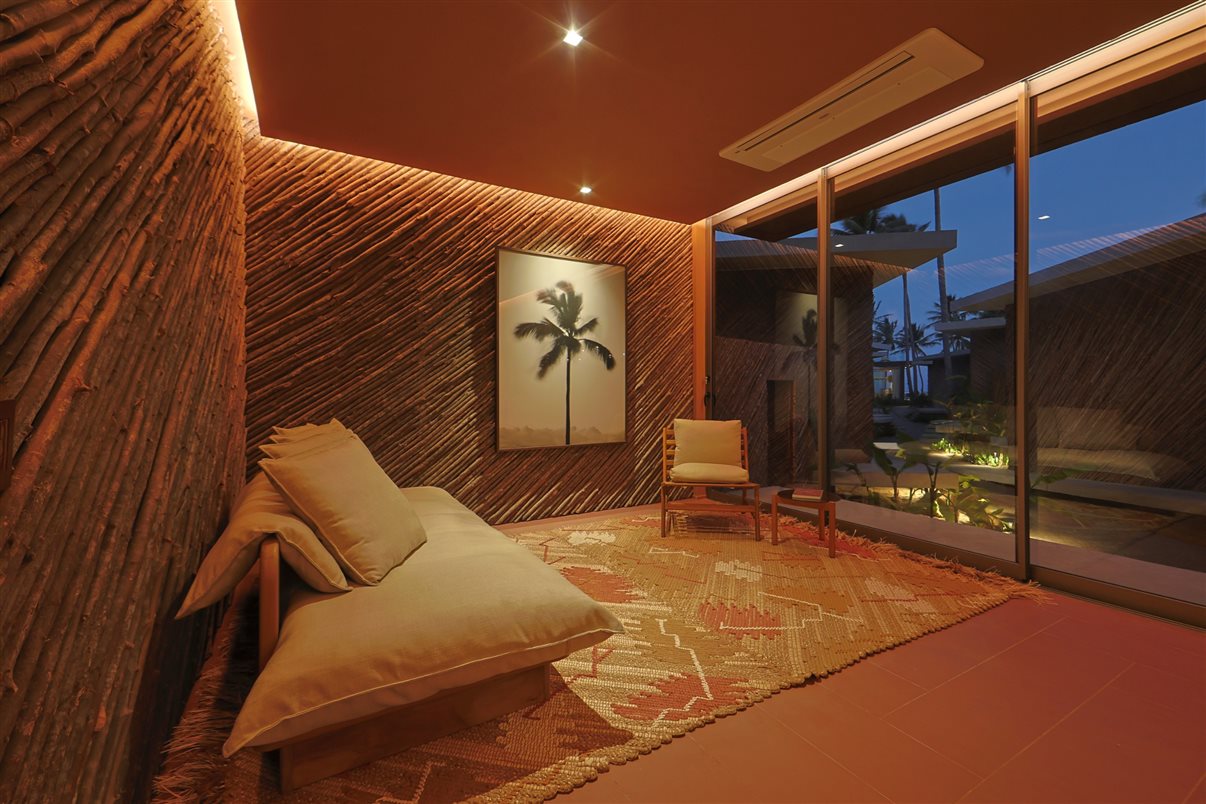 Origem Patacho Hotel Design