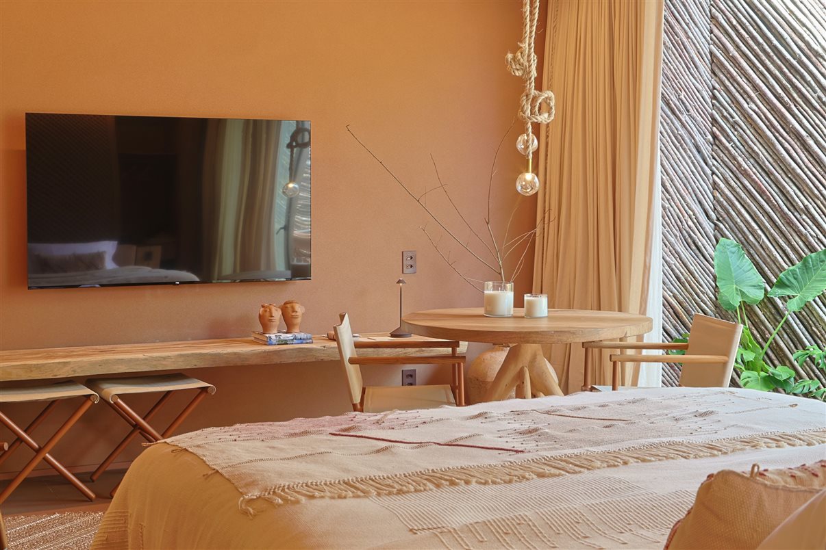 Origem Patacho Hotel Design
