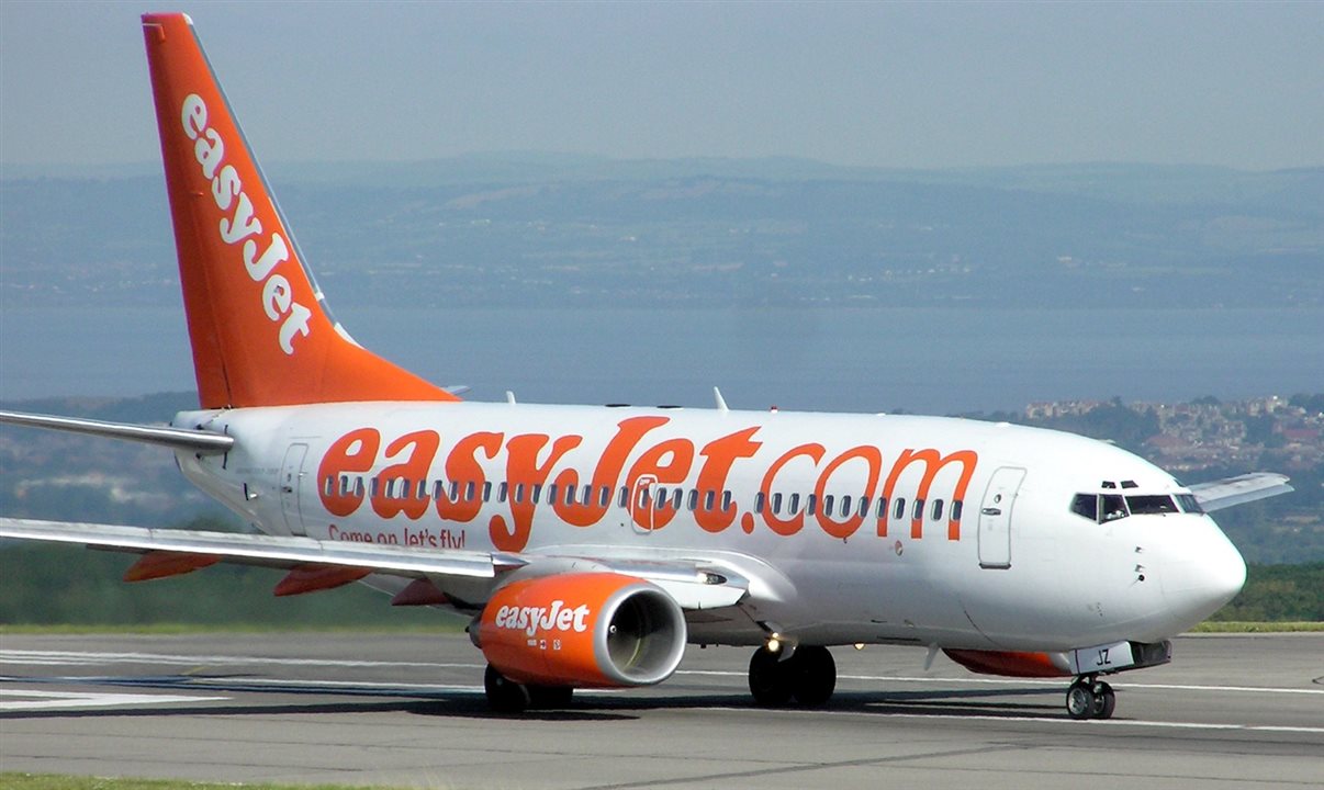 O interesse na easyJet, segundo fontes ouvidas pelo jornal, é visto como estratégico também para apoiar suas operações de cruzeiro