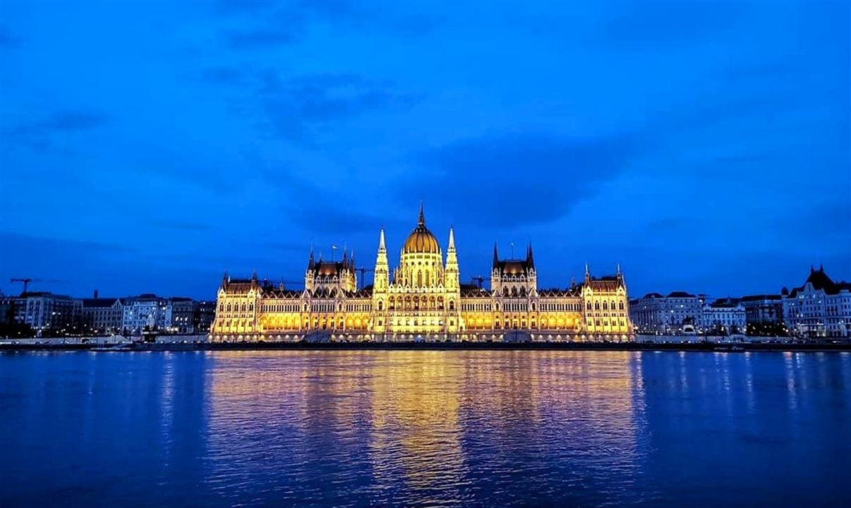 Budapeste