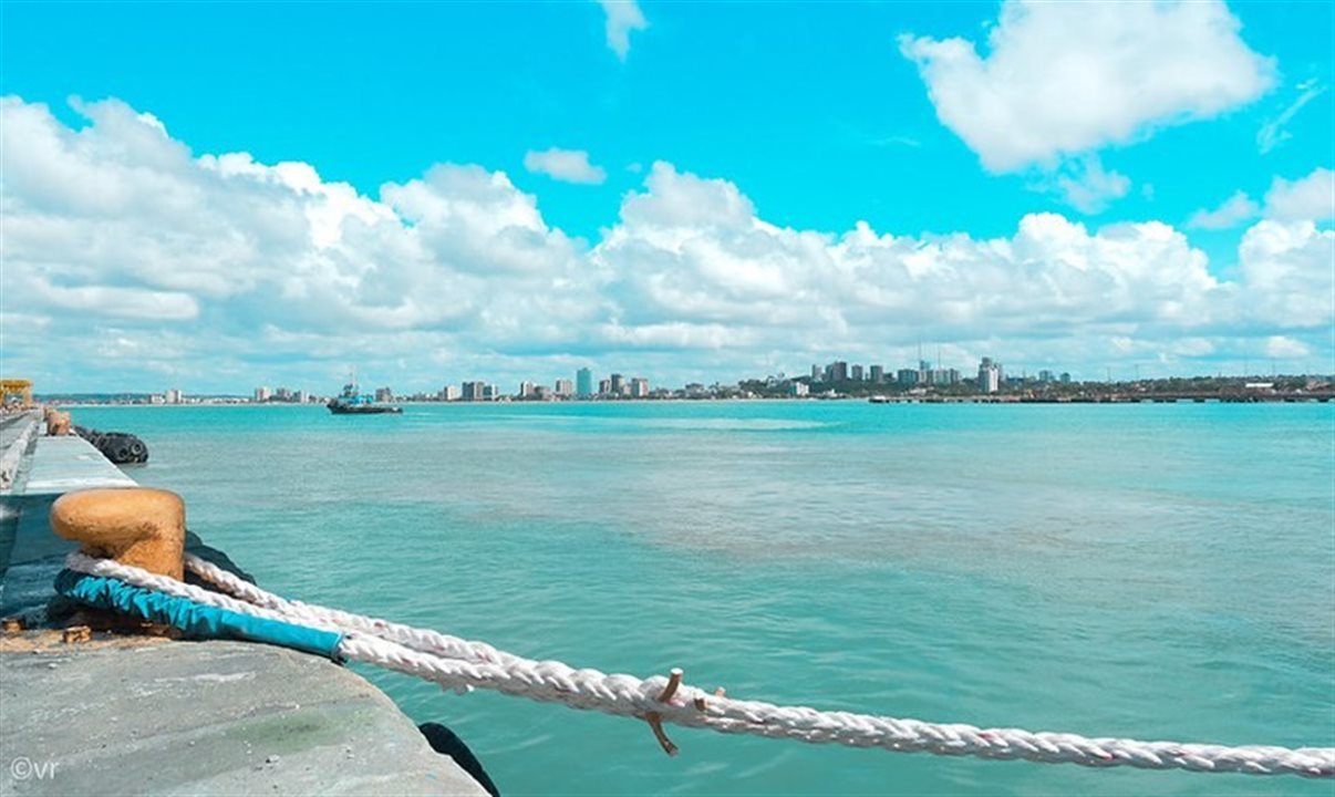 Porto de Maceió deve receber R$ 3,75 milhões em investimentos para modernização e expansão