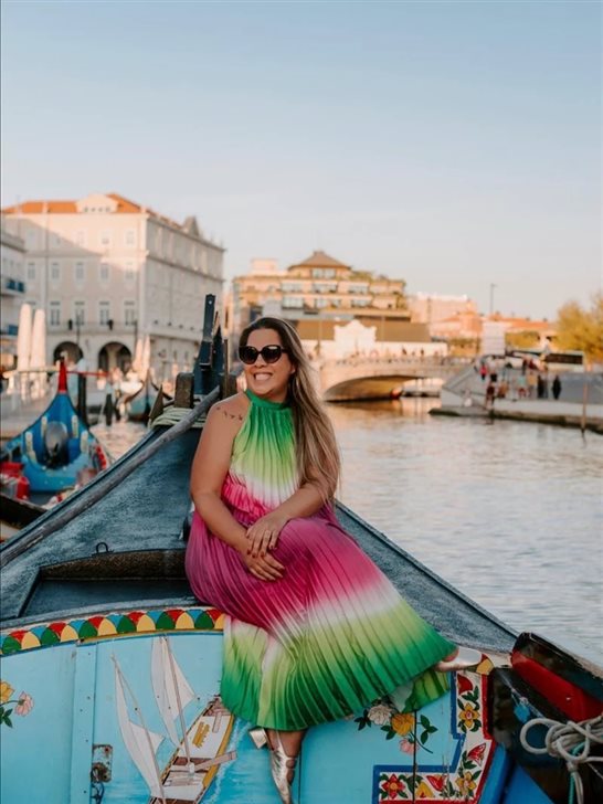Dicas de Maira Loei, da DMC Aina Travel Experience da @ainatravelreceptivo