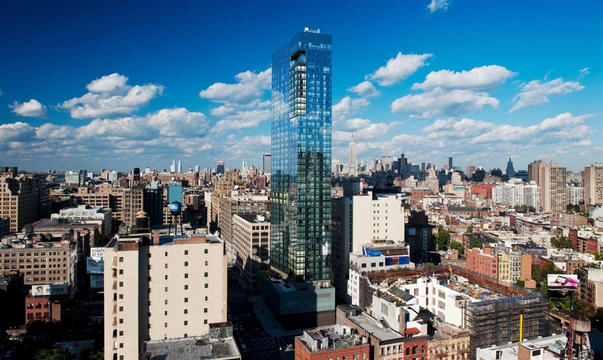 Delano SoHo New York