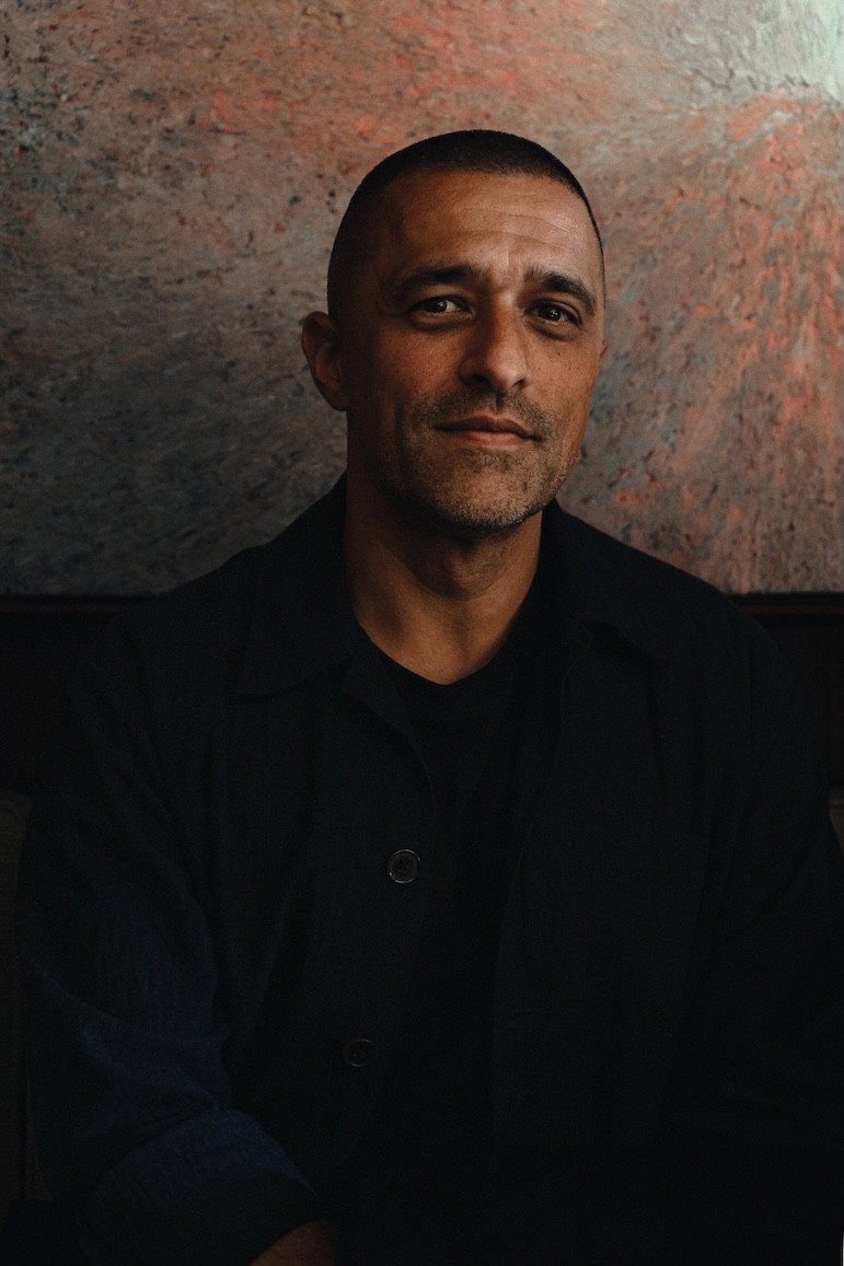Ben Pundole, novo Chief Brand Officer da marca Delano