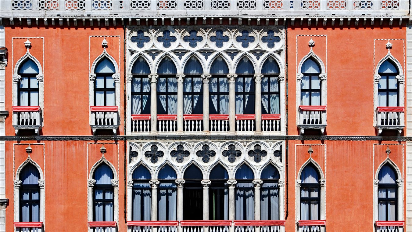 Palazzo Pisani Moretta
