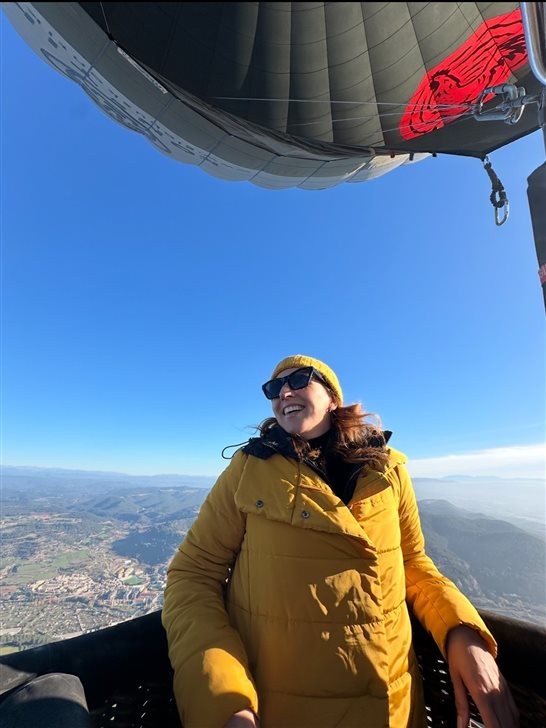 Dicas de Gisele Rodrigues, da DMC @WeLoveEspanha, em parceria com a Agência de Turismo Catalana, no Brasil representada por Jordi Solé.