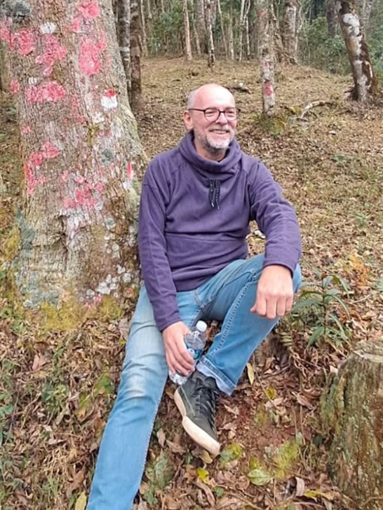 Dicas de Adrian Alexandri, ex-Abear, ex-Braztoa e diretor do Experiências Mantiqueirias (@mantiqueirias).