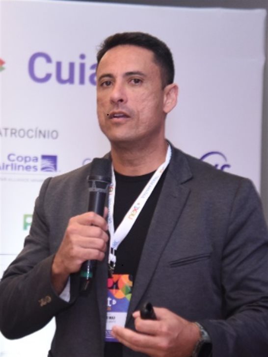 Dicas de Paulo Maia, diretor do Visite Espírito Santo @visiteespiritosanto