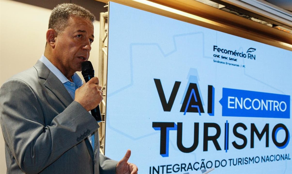 Alexandre Sampaio, da FBHA