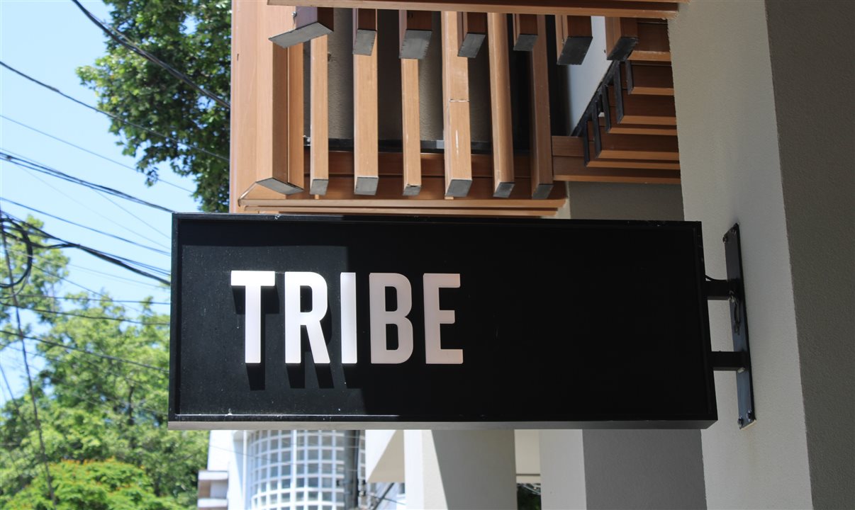 Tribe Belo Horizonte inaugura a marca no Brasil