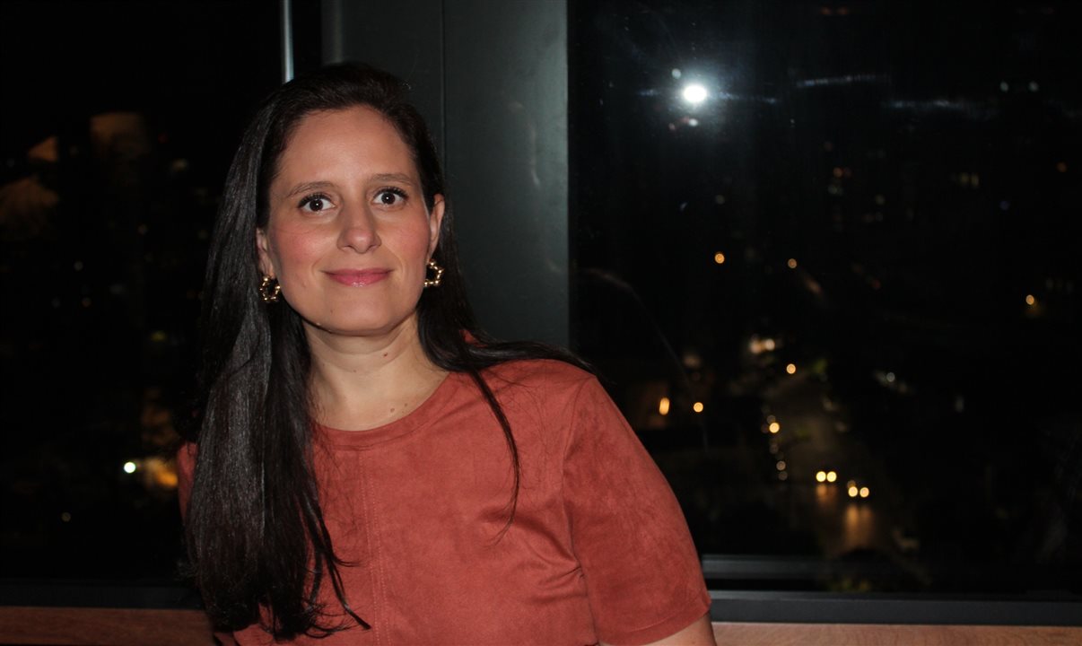 Roberta Vernaglia, SVP de Marketing & Digital Strategy da Accor Américas