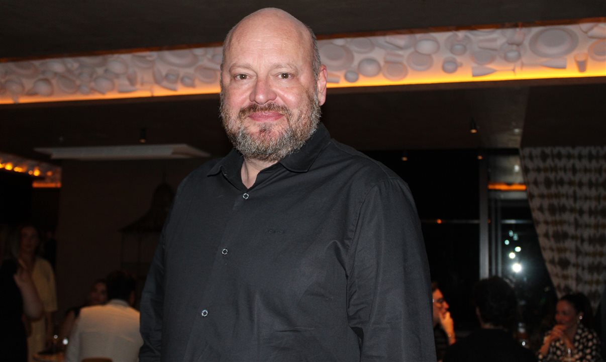 Abel Castro, chief development oficcer da Accor para as Américas