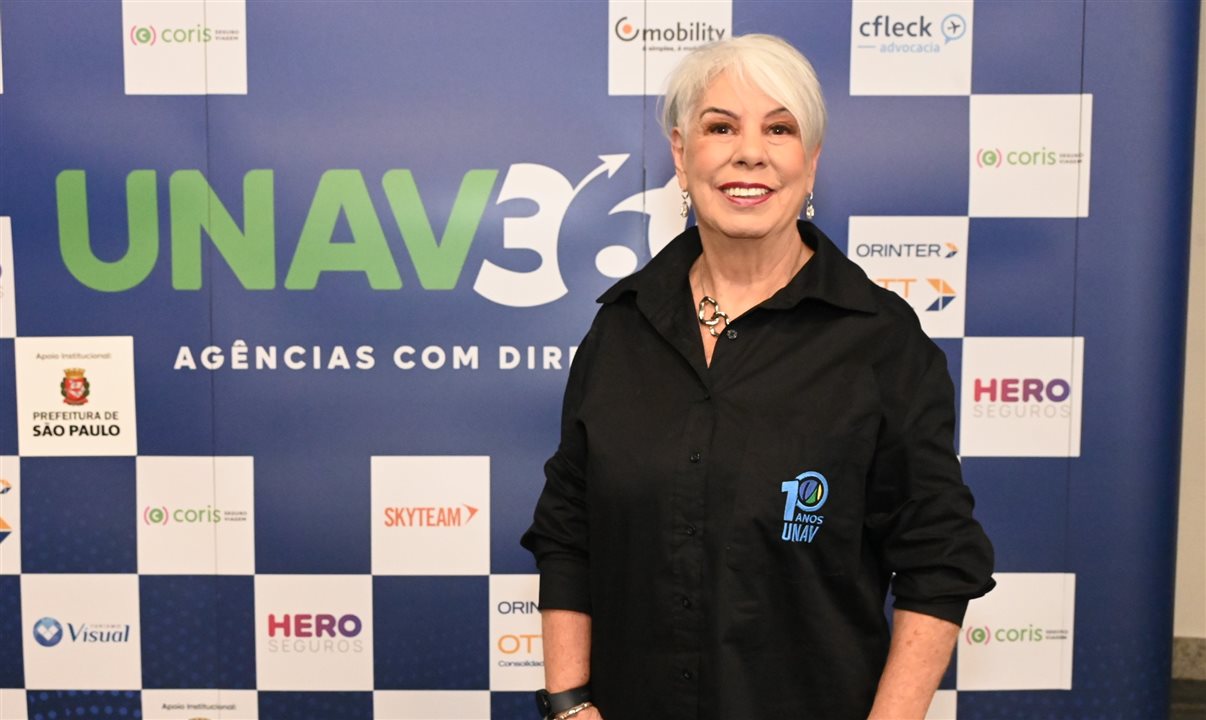 Ines Melo, da Unav