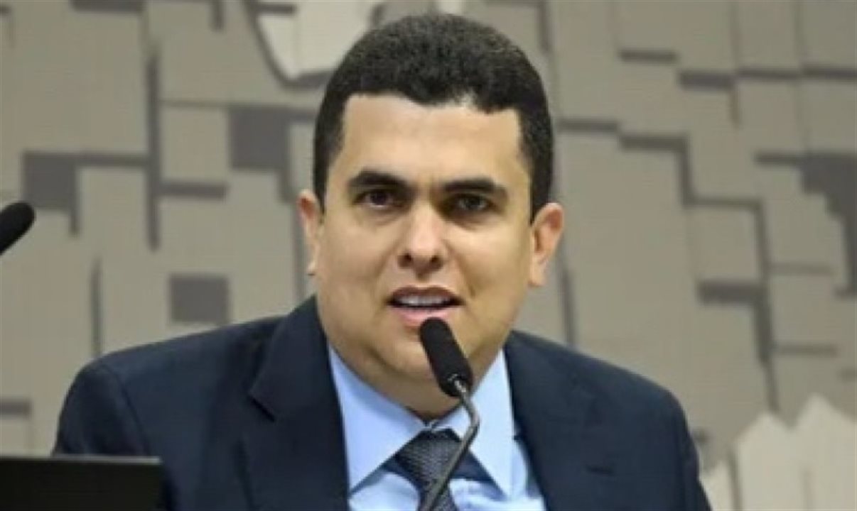 Tiago Faierstein, presidente da Anac