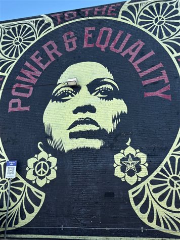 Power & Equality