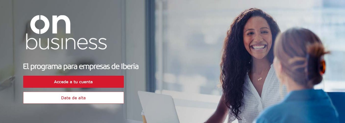 Reservas podem ser realizadas no site do On Business e através dos sistemas GDS ou NDC