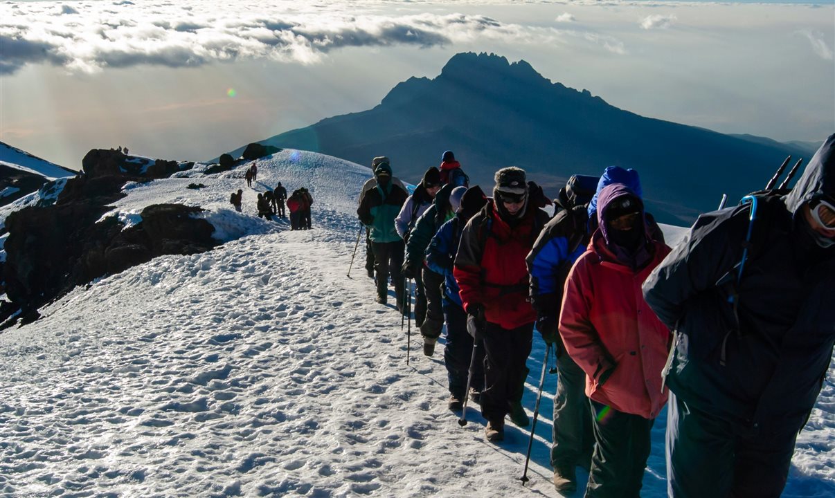 Zanzibar–Kilimanjaro (Tanzânia) terá até cinco voos semanais