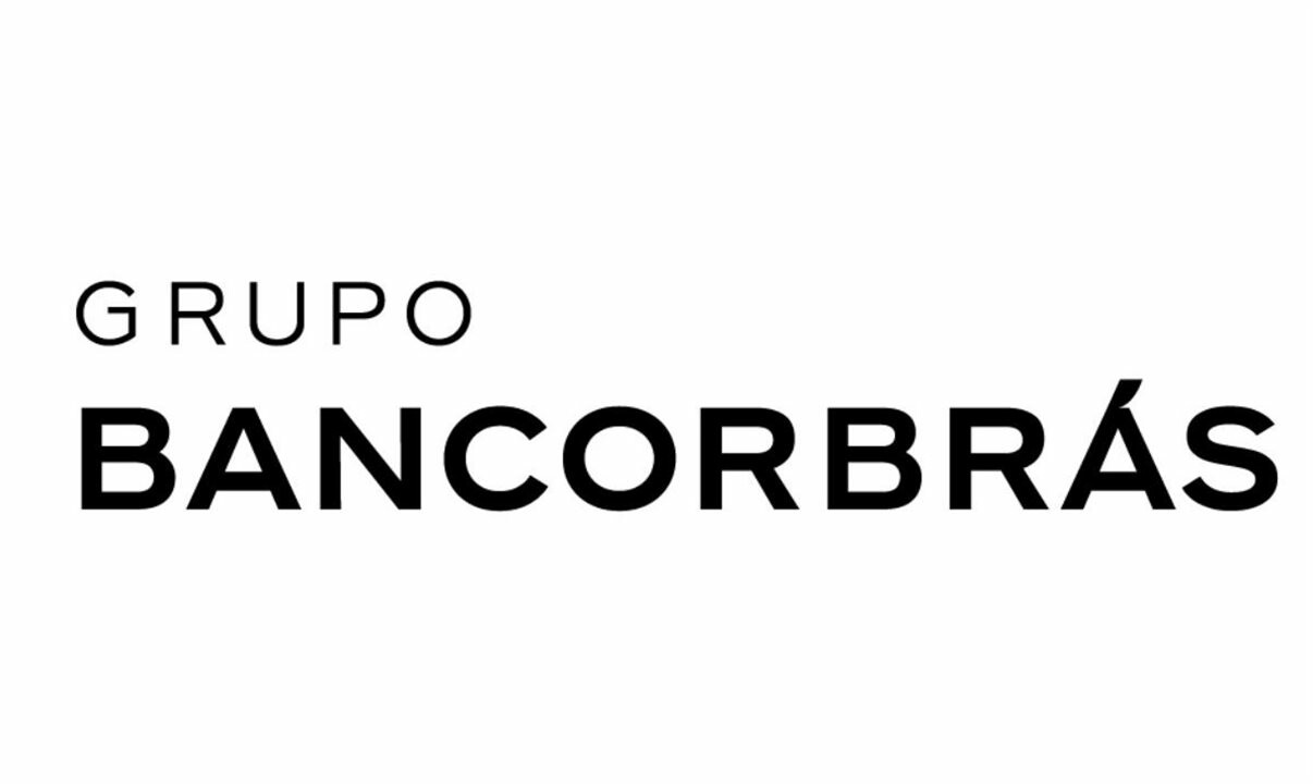 Nova identidade do Grupo Bancorbrás